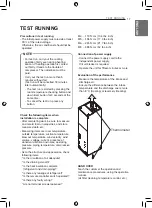 Preview for 17 page of LG LUU180HHV Installation Manual