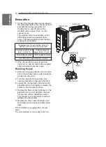 Preview for 16 page of LG LUU249HV Instruction Manual