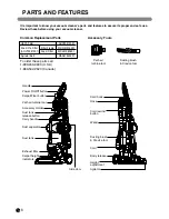 Предварительный просмотр 6 страницы LG LUV200R Owner'S Manual