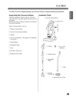 Предварительный просмотр 7 страницы LG LuV300 Owner'S Manual