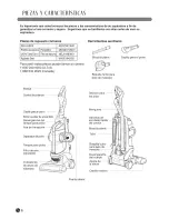 Предварительный просмотр 28 страницы LG LuV300 Owner'S Manual