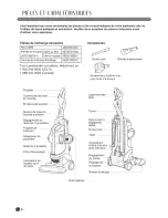 Предварительный просмотр 50 страницы LG LuV300 Owner'S Manual