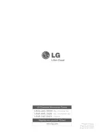 Предварительный просмотр 68 страницы LG LuV300 Owner'S Manual