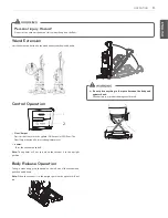 Предварительный просмотр 9 страницы LG LuV350P Series Owner'S Manual