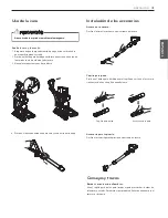 Предварительный просмотр 30 страницы LG LuV350P Series Owner'S Manual