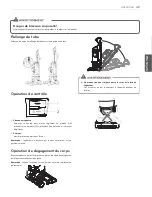 Предварительный просмотр 47 страницы LG LuV350P Series Owner'S Manual