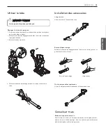 Предварительный просмотр 49 страницы LG LuV350P Series Owner'S Manual