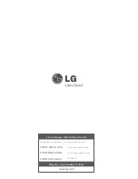 Предварительный просмотр 58 страницы LG LuV350P Series Owner'S Manual