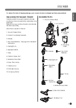 Preview for 7 page of LG LUV400T Owner'S Manual