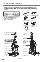 Preview for 30 page of LG LUV400T Owner'S Manual