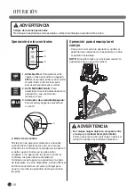 Preview for 34 page of LG LUV400T Owner'S Manual