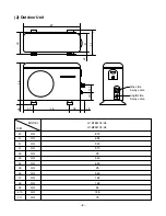 Preview for 8 page of LG LV-1861HL Service Manual