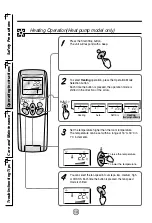 Предварительный просмотр 10 страницы LG LV-B18 C Series Owner'S Manual