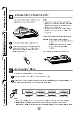 Предварительный просмотр 12 страницы LG LV-B18 C Series Owner'S Manual