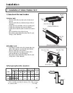 Предварительный просмотр 22 страницы LG LV-B1820CL Service Manual