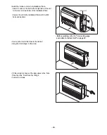 Предварительный просмотр 28 страницы LG LV-B1820CL Service Manual