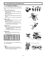 Предварительный просмотр 30 страницы LG LV-B1820CL Service Manual