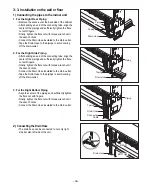 Предварительный просмотр 32 страницы LG LV-B1820CL Service Manual