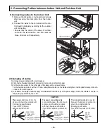 Предварительный просмотр 34 страницы LG LV-B1820CL Service Manual