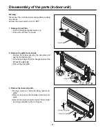 Предварительный просмотр 41 страницы LG LV-B1820CL Service Manual