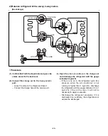 Предварительный просмотр 48 страницы LG LV-B1820CL Service Manual