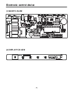 Предварительный просмотр 56 страницы LG LV-B1820CL Service Manual