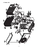 Предварительный просмотр 61 страницы LG LV-B1820CL Service Manual