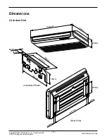 Preview for 7 page of LG LV-B1861CL Manual