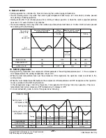 Предварительный просмотр 20 страницы LG LV-B1861CL Manual