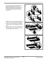 Предварительный просмотр 25 страницы LG LV-B1861CL Manual