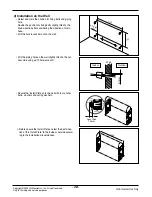 Предварительный просмотр 28 страницы LG LV-B1861CL Manual