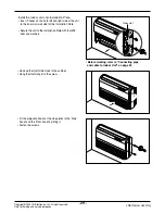 Предварительный просмотр 29 страницы LG LV-B1861CL Manual