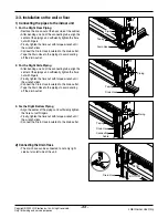 Предварительный просмотр 33 страницы LG LV-B1861CL Manual