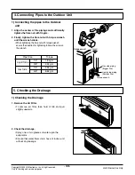 Предварительный просмотр 34 страницы LG LV-B1861CL Manual