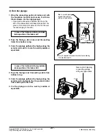 Предварительный просмотр 37 страницы LG LV-B1861CL Manual