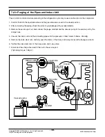 Предварительный просмотр 38 страницы LG LV-B1861CL Manual