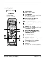 Предварительный просмотр 41 страницы LG LV-B1861CL Manual