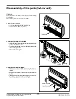 Предварительный просмотр 42 страницы LG LV-B1861CL Manual