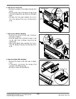 Предварительный просмотр 44 страницы LG LV-B1861CL Manual