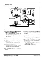 Предварительный просмотр 47 страницы LG LV-B1861CL Manual