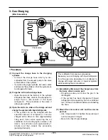 Предварительный просмотр 51 страницы LG LV-B1861CL Manual