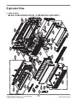 Предварительный просмотр 59 страницы LG LV-B1861CL Manual