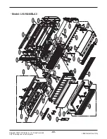 Предварительный просмотр 60 страницы LG LV-B1861CL Manual