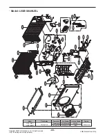 Предварительный просмотр 66 страницы LG LV-B1861CL Manual