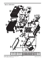 Предварительный просмотр 67 страницы LG LV-B1861CL Manual