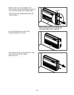 Preview for 28 page of LG LV-B1861CL Service Manual