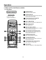 Предварительный просмотр 39 страницы LG LV-B1861CL Service Manual