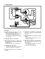 Предварительный просмотр 46 страницы LG LV-B1861CL Service Manual