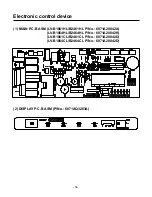 Предварительный просмотр 56 страницы LG LV-B1861CL Service Manual