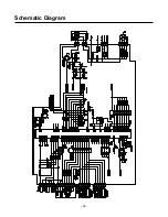 Предварительный просмотр 57 страницы LG LV-B1861CL Service Manual